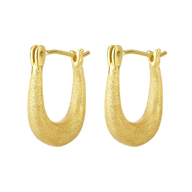 reringe - Fanny forgyldt