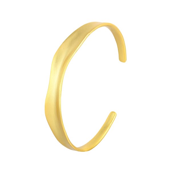 Armb�nd - Flavia forgyldt