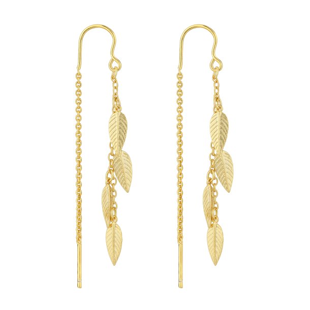 rekder - Florence forgyldt