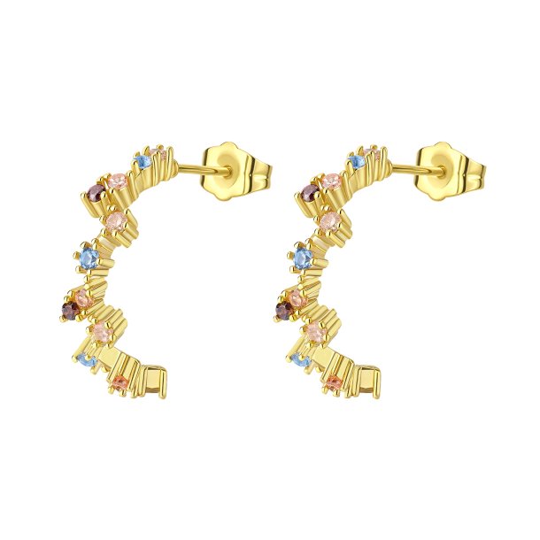 reringe - Grace forgyldt