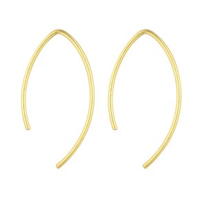 reringe - Hannah forgyldt