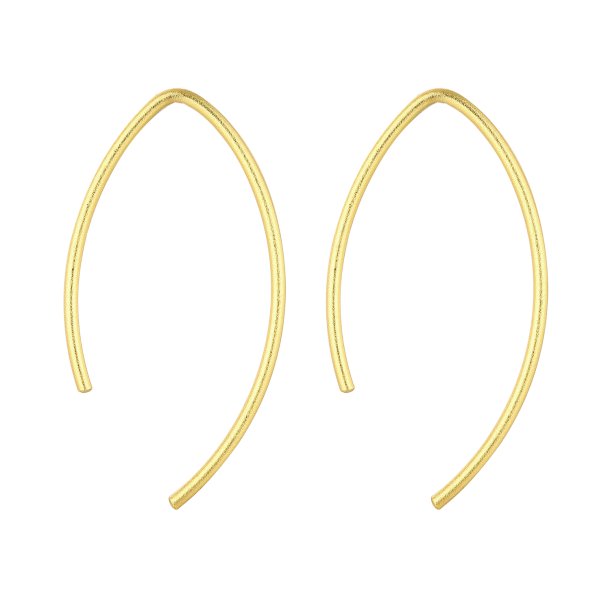 reringe - Hannah forgyldt