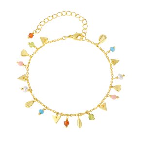 Armbnd - Harmony forgyldt