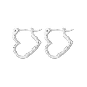 reringe - Heart small forslvet