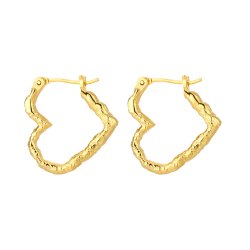 reringe - Heart forgyldt