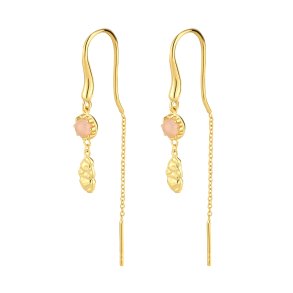 �reringe - Isadora forgyldt