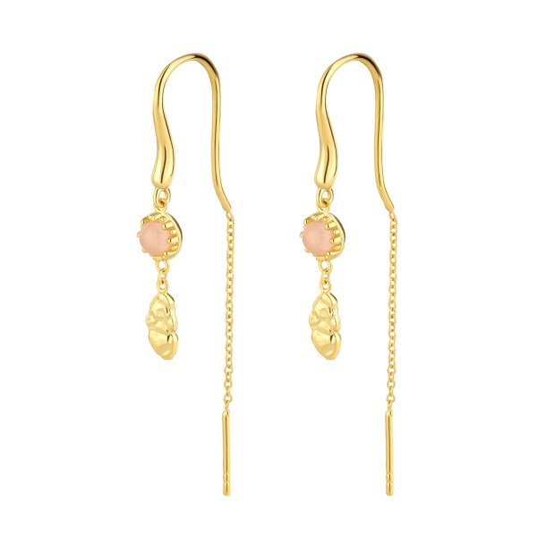 �reringe - Isadora forgyldt