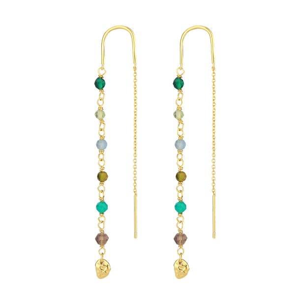 reringe - Jackie Green forgyldt