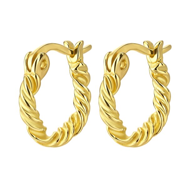 reringe - Kikki forgyldt