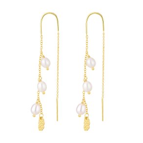 reringe - Kylie forgyldt