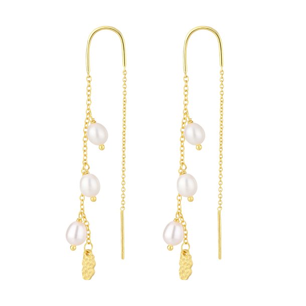 reringe - Kylie forgyldt