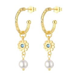 reringe - Leonora forgyldt