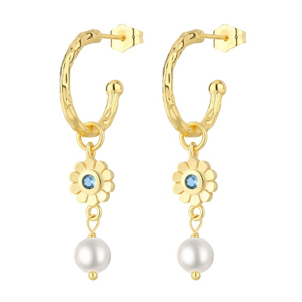 reringe - Leonora forgyldt