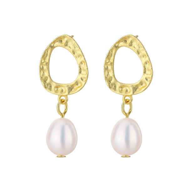 �reringe - Mandalay forgyldt