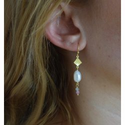 reringe - Marcia forgyldt