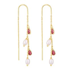 reringe - Maya forgyldt