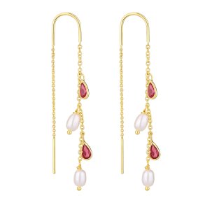 reringe - Maya forgyldt