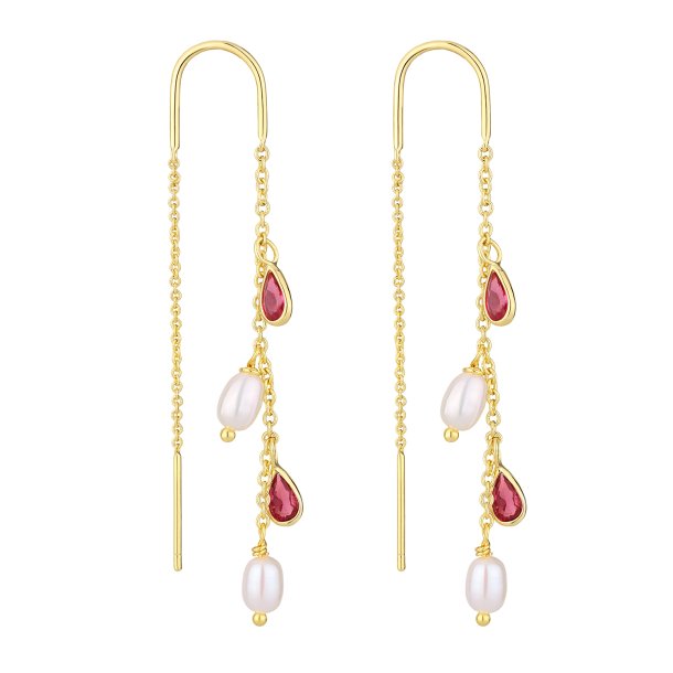 reringe - Maya forgyldt