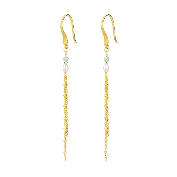 reringe - Molly forgyldt