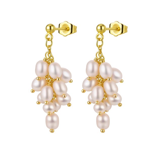 reringe - Monroe forgyldt