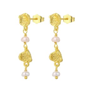 reringe - Nelly forgyldt