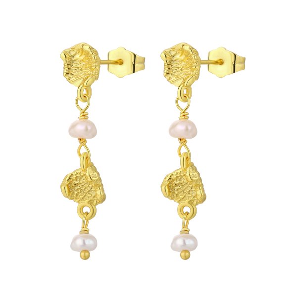 reringe - Nelly forgyldt