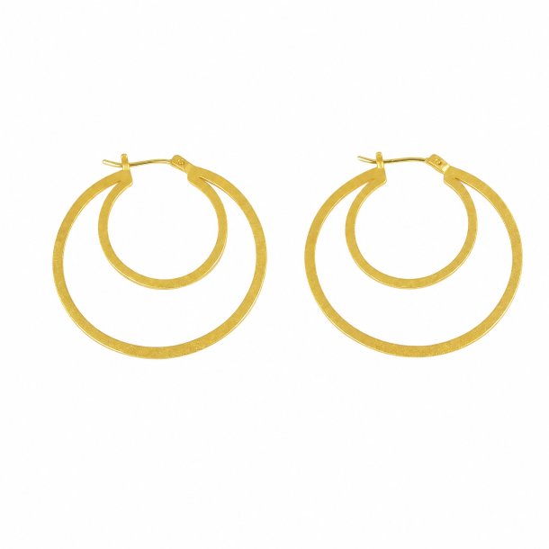 �reringe - New Orleans forgyldt