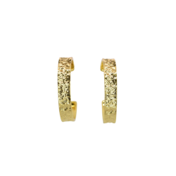 reringe - Nova large forgyldt