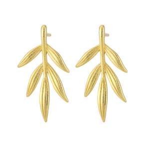 reringe - Olivia forgyldt