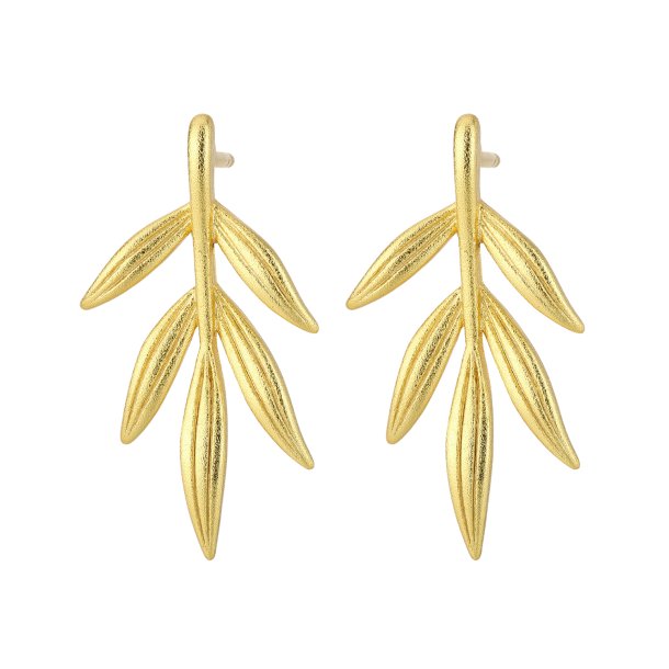 �reringe - Olivia forgyldt