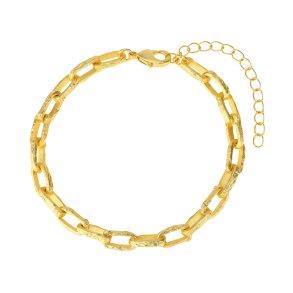 Armb�nd - Pamela forgyldt