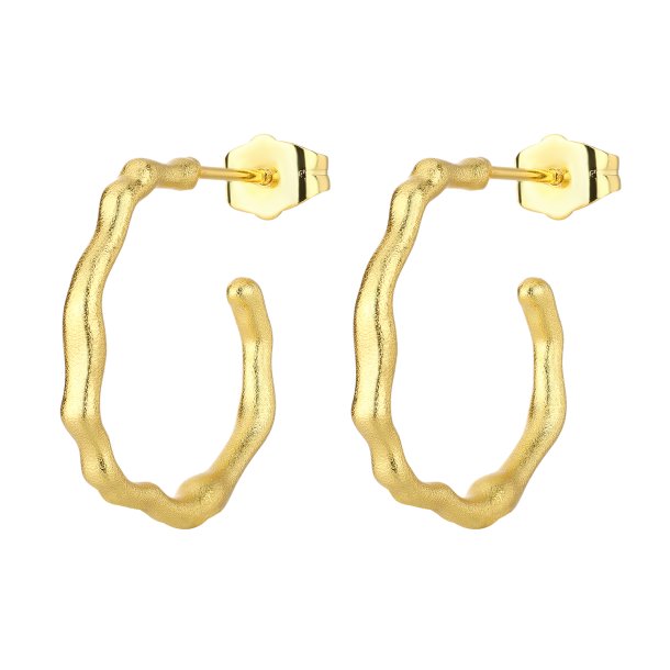 �reringe - Paris small forgyldt