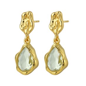 reringe - Paula forgyldt