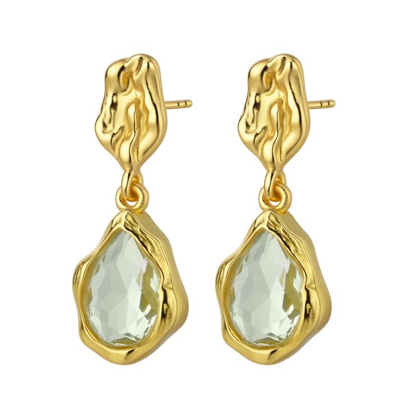 reringe - Paula forgyldt