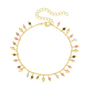 Armbnd - Pepe forgyldt