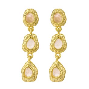 reringe - Polly forgyldt