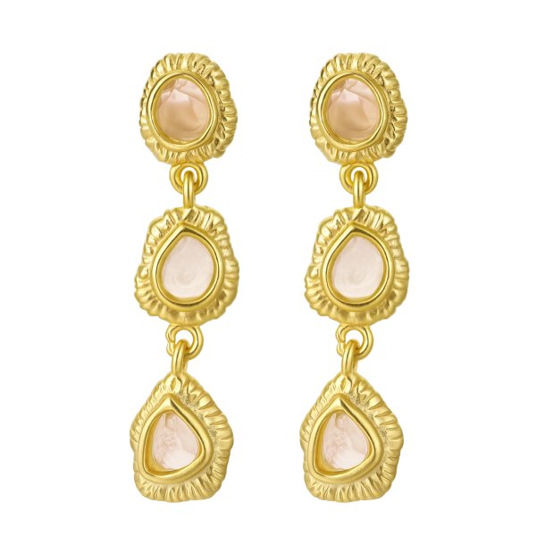 reringe - Polly forgyldt