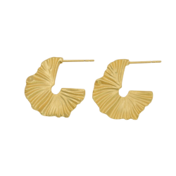 reringe - Sandra forgyldt