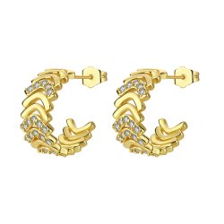 reringe - Sharon forgyldt