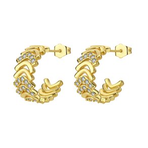 reringe - Sharon forgyldt