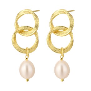 reringe - Simone forgyldt