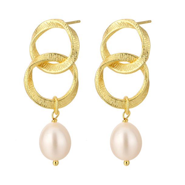 reringe - Simone forgyldt