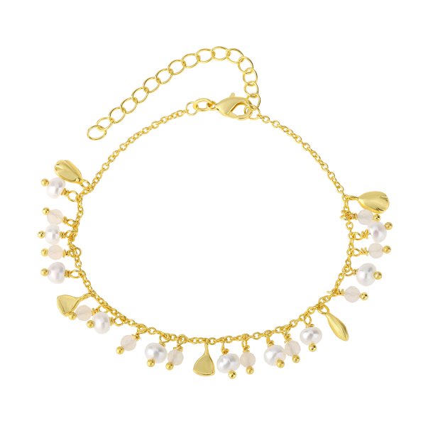 Armb�nd - Sky forgyldt