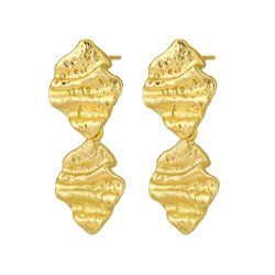 reringe - Skyla II forgyldt