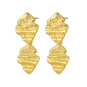 reringe - Skyla II forgyldt