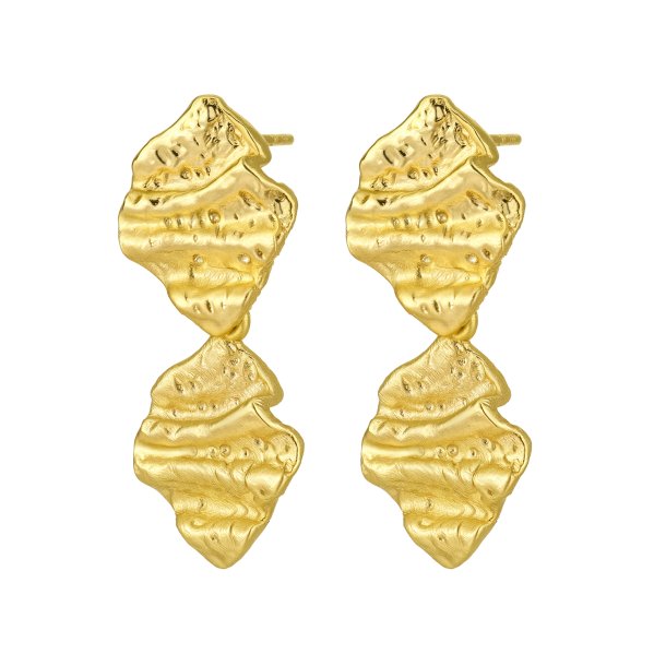 reringe - Skyla II forgyldt