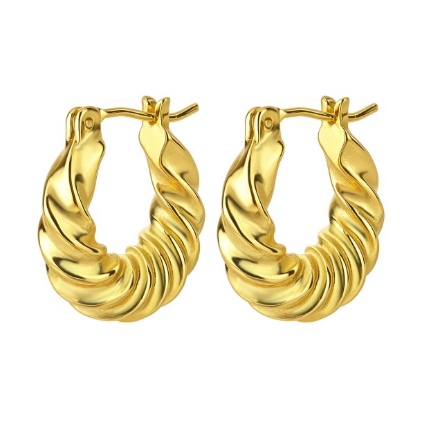 reringe - Suzan forgyldt