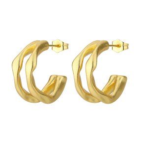 reringe - Sydney forgyldt