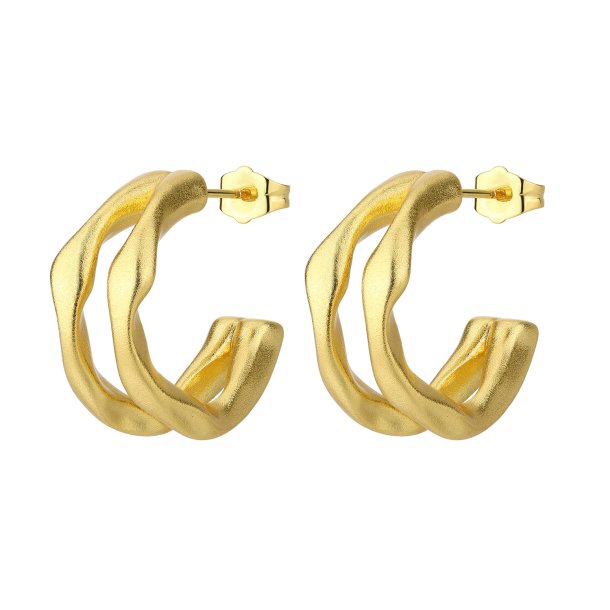 reringe - Sydney forgyldt