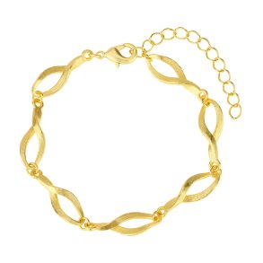Armb�nd - Thabisa forgyldt